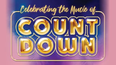 Celebrating the Music of Countdown