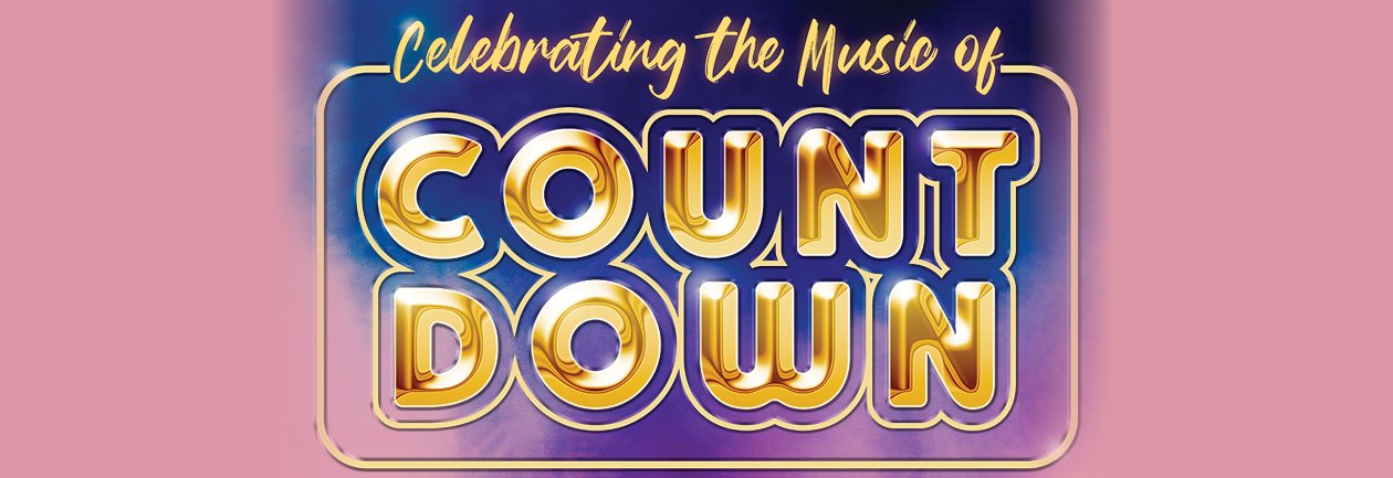 Celebrating the Music of Countdown