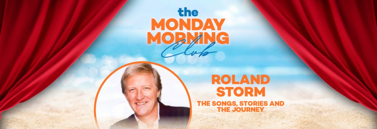 Roland Storm- Morning Club