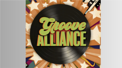Groove Alliance Christmas Jazz & Carols