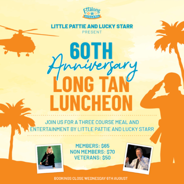 Long Tan Luncheon sq