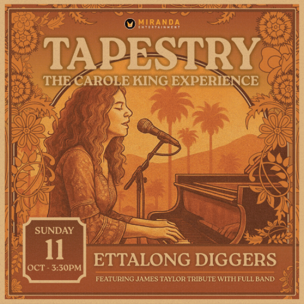 Tapestry (1)